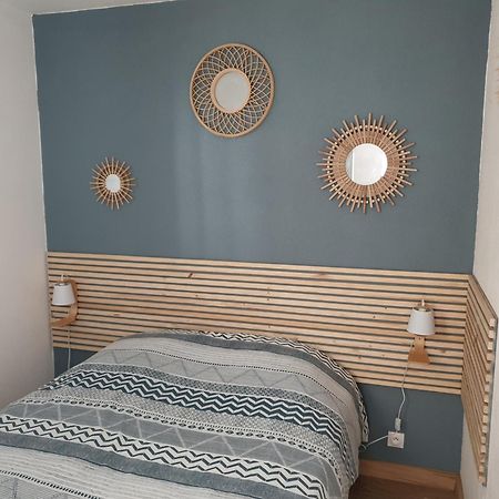 קפברטון Appartement Vue Port מראה חיצוני תמונה