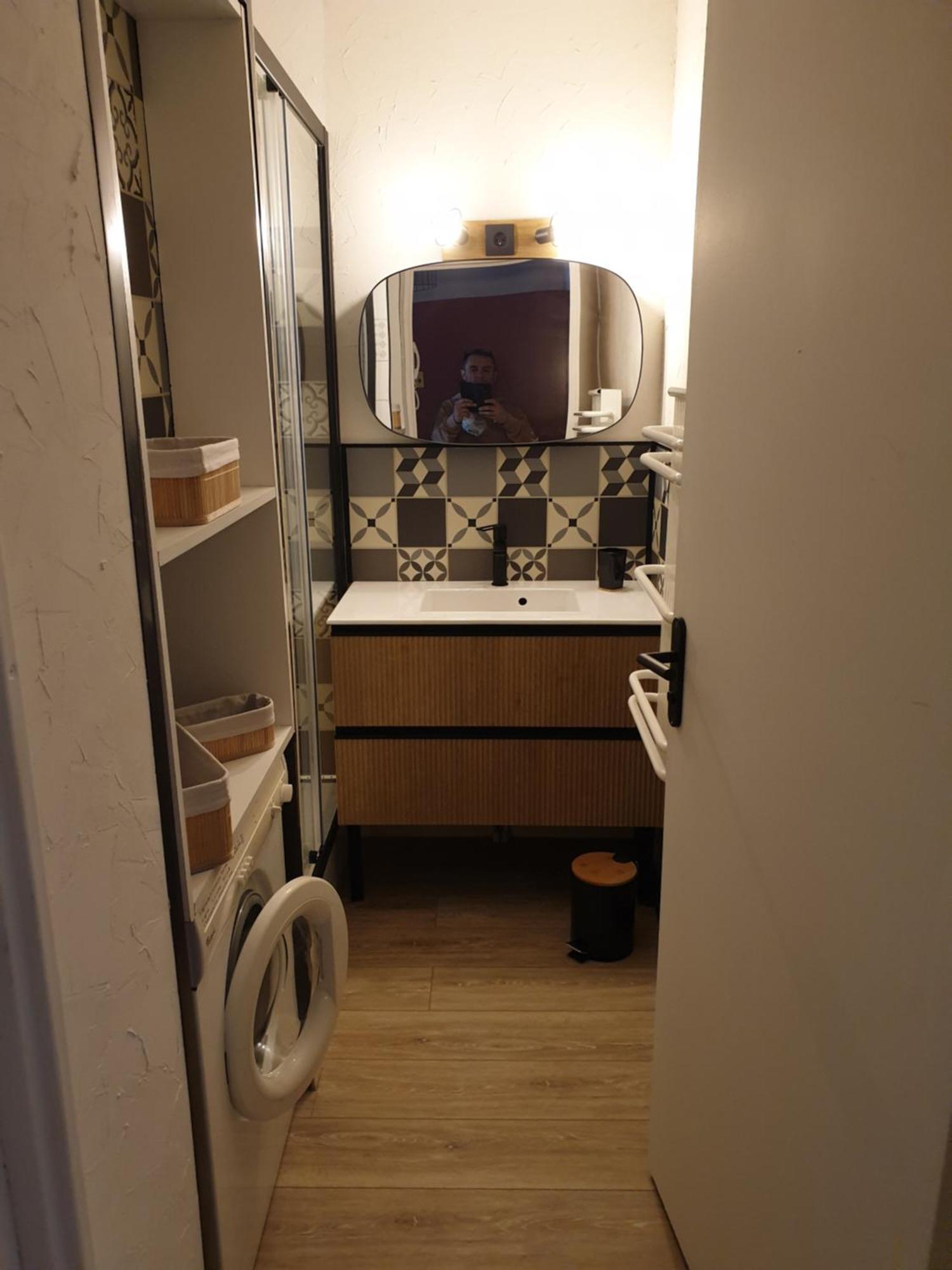 קפברטון Appartement Vue Port מראה חיצוני תמונה