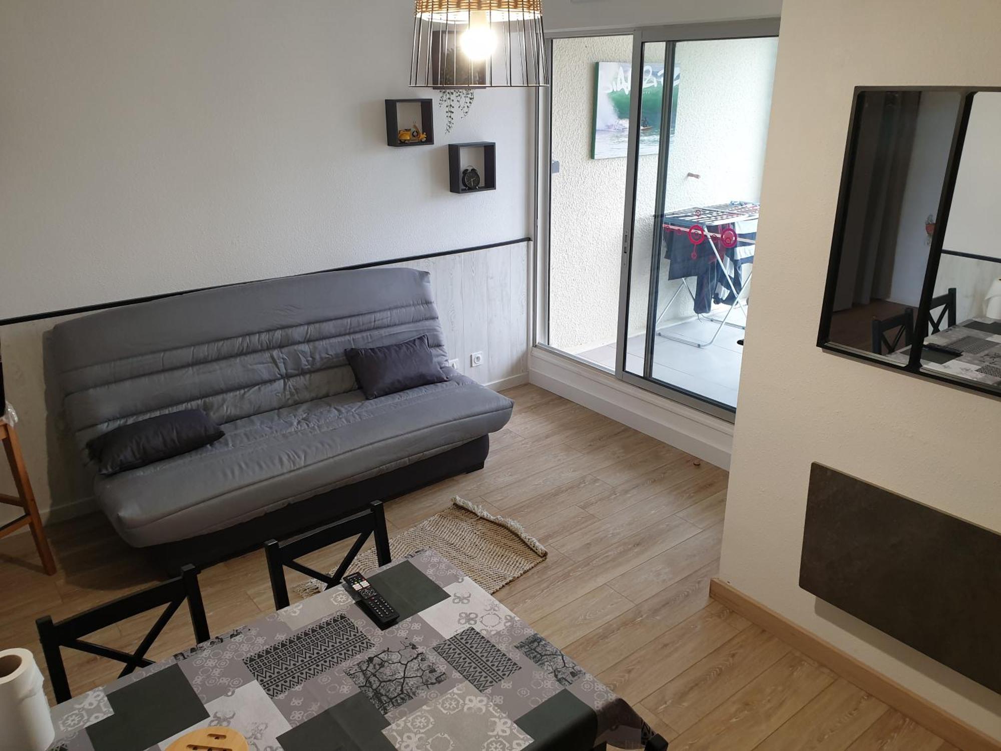 קפברטון Appartement Vue Port מראה חיצוני תמונה