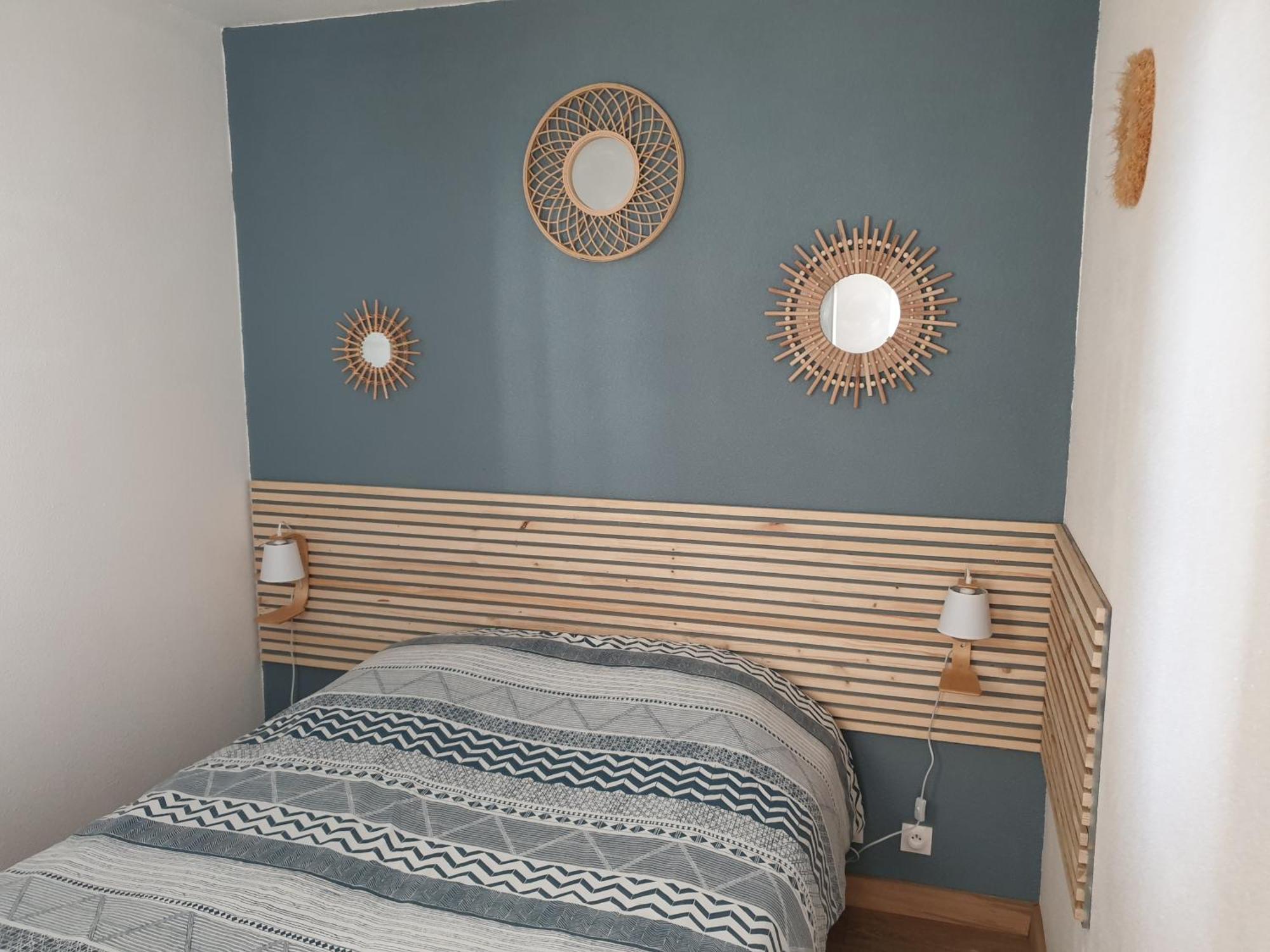 קפברטון Appartement Vue Port מראה חיצוני תמונה
